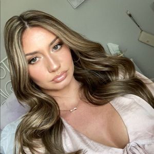 Meet your Posher, Emilee